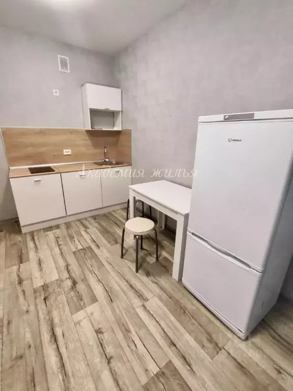 Студия Башкортостан, Уфа Дема жилрайон, Экогород Яркий мкр, наб. ... - Фото 0