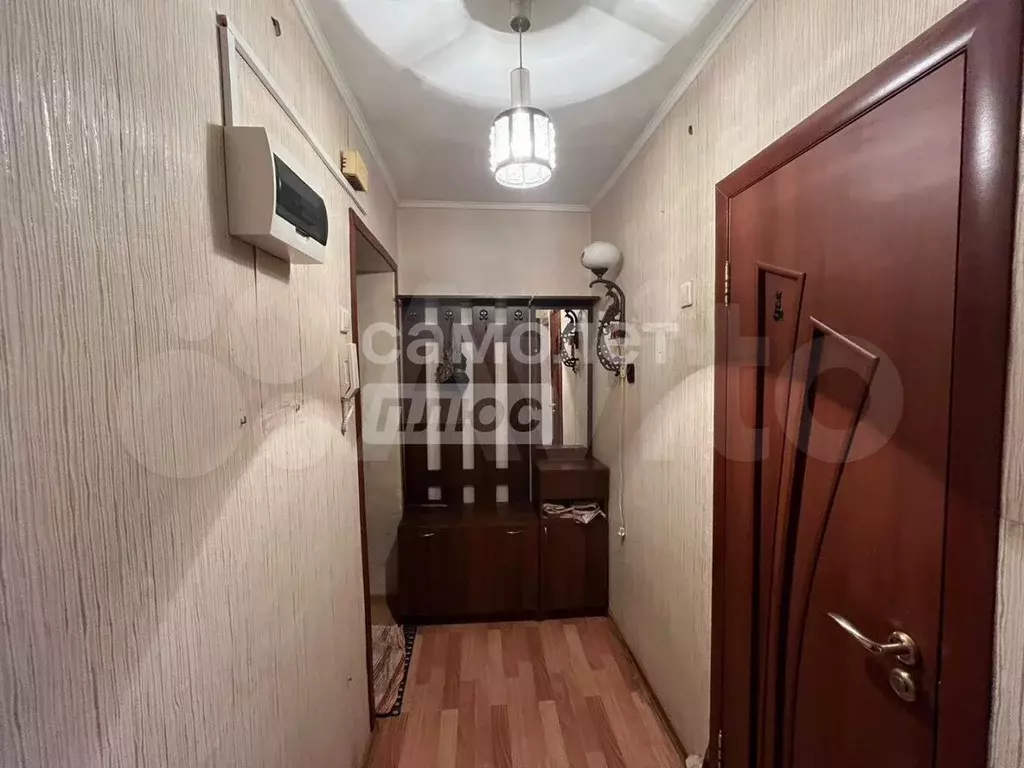 2-к. квартира, 31,8 м, 3/3 эт. - Фото 1