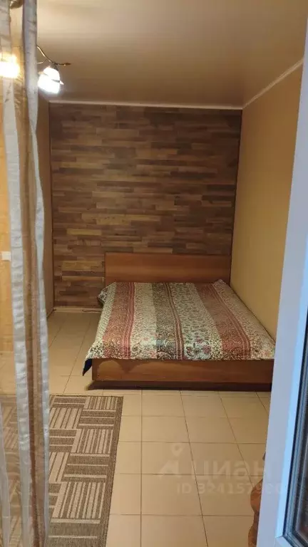 1-к кв. Воронежская область, Воронеж Ленинский просп., 117А (36.0 м) - Фото 2