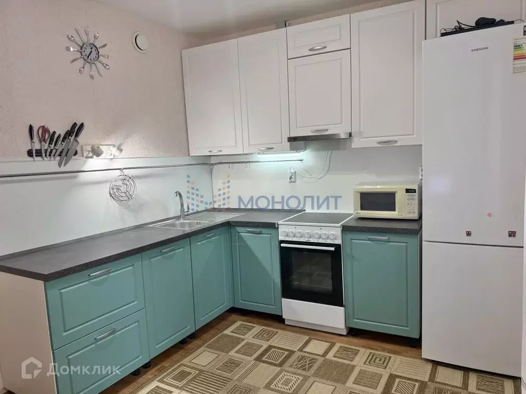 Продаётся 1-к квартира, 42 м - Фото 0