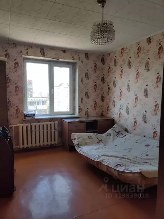 2-к кв. Башкортостан, Уфа ул. Менделеева, 173 (45.0 м) - Фото 1