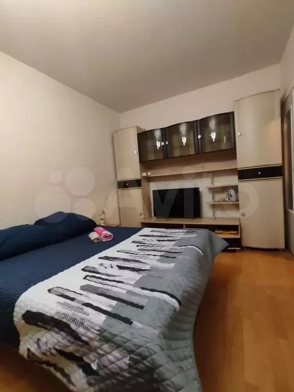 2-к. квартира, 52 м, 3/5 эт. - Фото 0