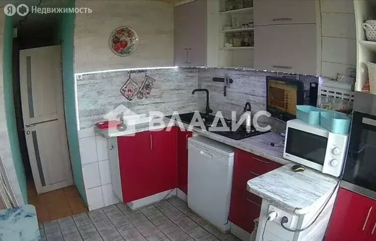 3-комнатная квартира: Санкт-Петербург, улица Ушинского, 22/97 (52.3 м) - Фото 1