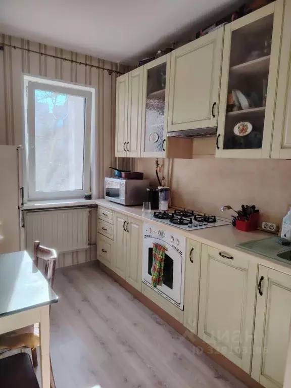 2-к кв. Санкт-Петербург Наличная ул., 40К7 (41.1 м) - Фото 1