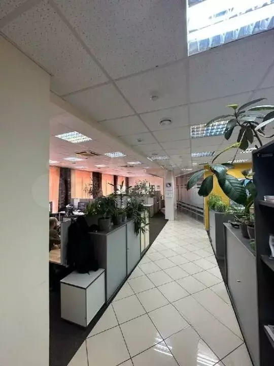 Аренда Офиса, 144 м. метро  Академическая - Фото 1