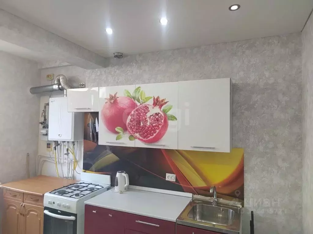 2-к кв. Сахалинская область, Южно-Сахалинск ул. Имени Б.П. Полевого, ... - Фото 1