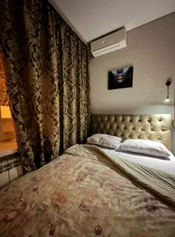 1-к кв. Москва Автозаводская ул., 19К1 (13.0 м) - Фото 2