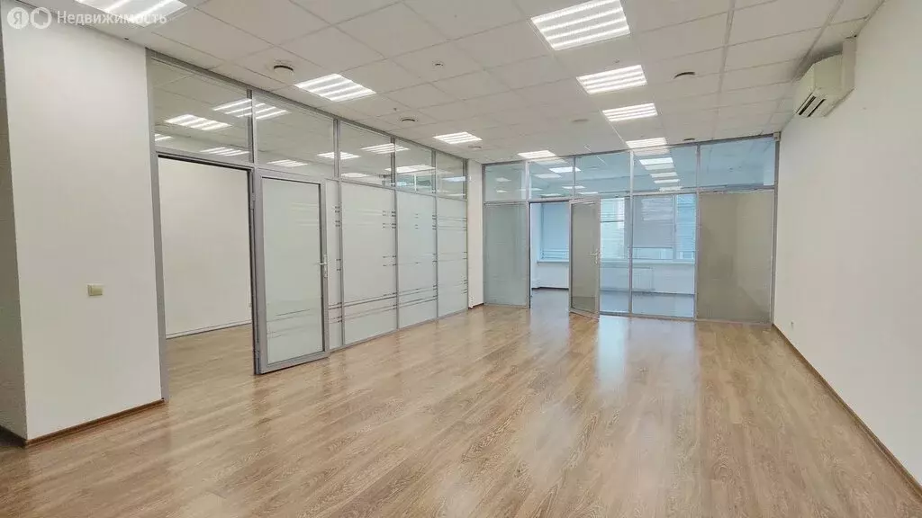 Офис (82 м) - Фото 2