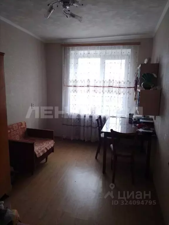 3-к кв. Ростовская область, Новочеркасск Грушевская ул., 17 (50.1 м) - Фото 2