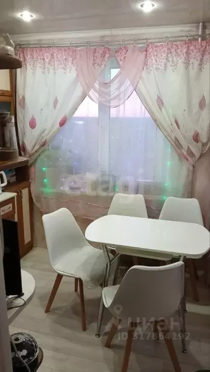 3-к кв. Архангельская область, Архангельск Первых Пятилеток мкр, ул. ... - Фото 1