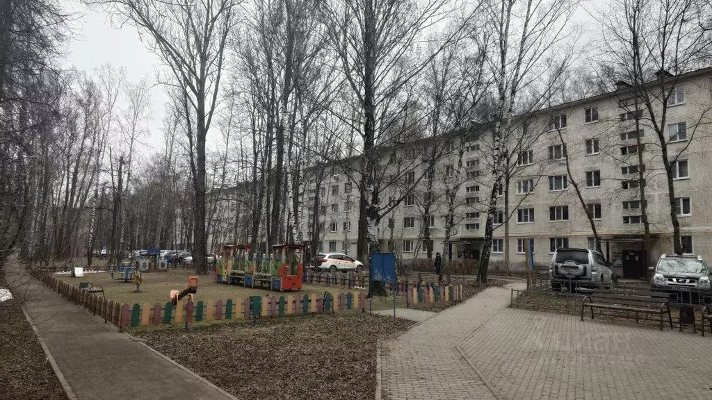 Квартира, 2 комнаты, 44 м - Фото 1