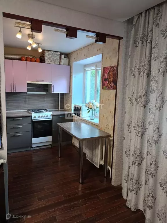 Продаётся 2-к квартира, 42 м - Фото 0