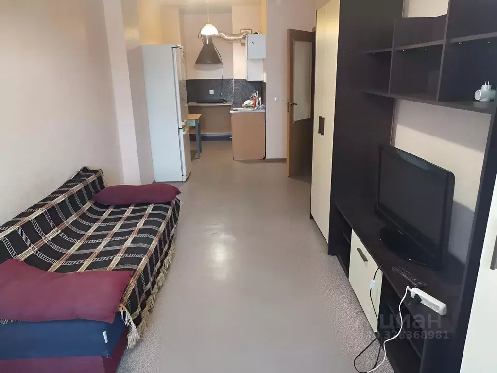 Студия Волгоградская область, Волгоград ул. Маршала Воронова, 24 (32.0 ... - Фото 2