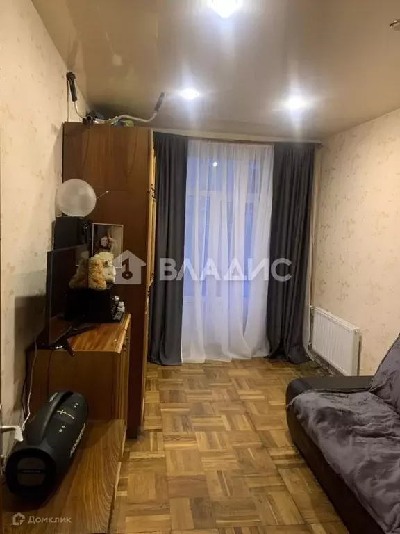 Продаётся 3-к квартира, 71.9 м - Фото 1
