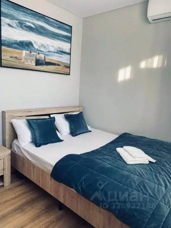 1-к кв. Москва Ленинский просп., 158 (25.0 м) - Фото 1