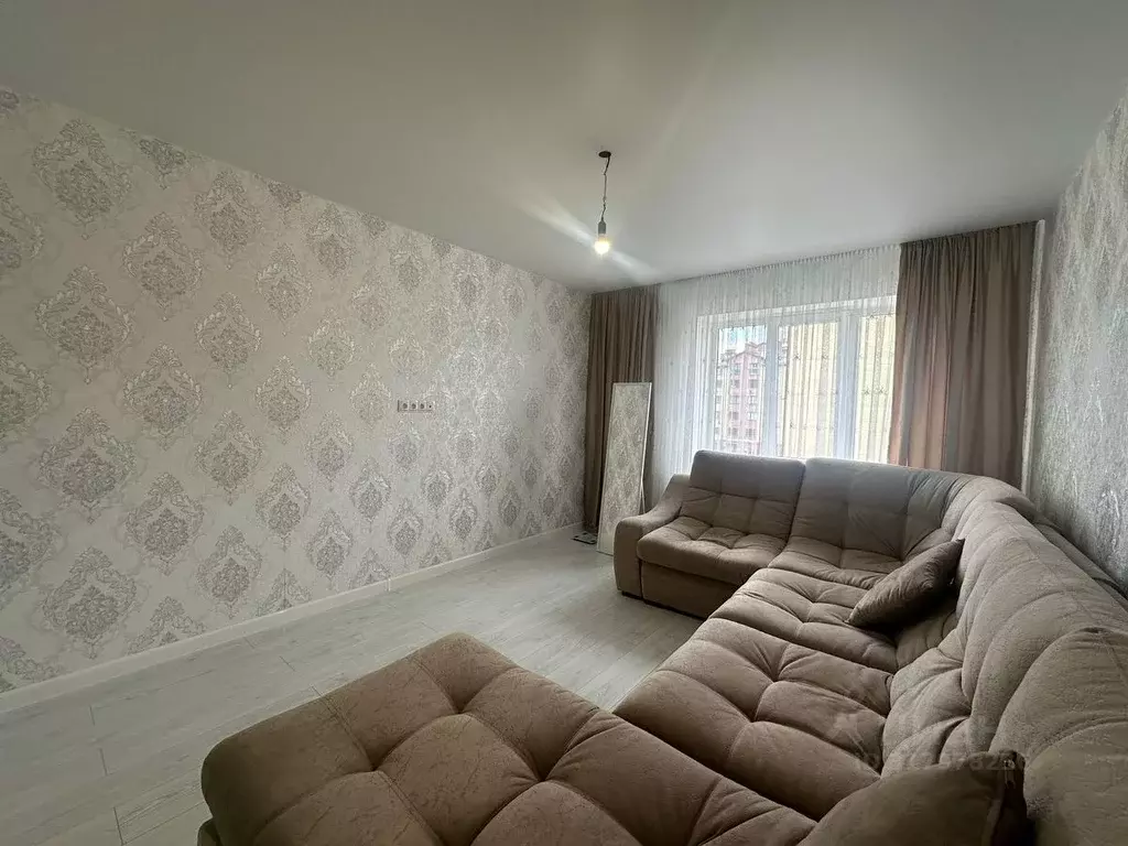 3-к кв. Северная Осетия, Владикавказ ул. Билара Кабалоева, 12 (84.0 м) - Фото 1