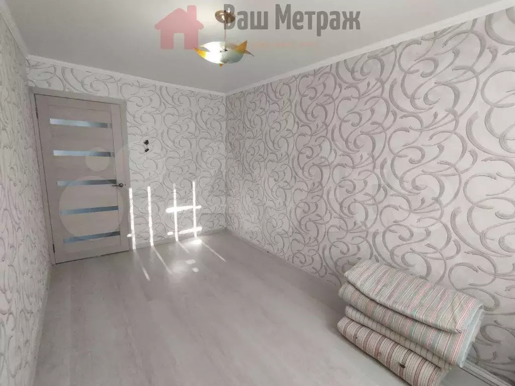 3-к. квартира, 62 м, 1/2 эт. - Фото 1