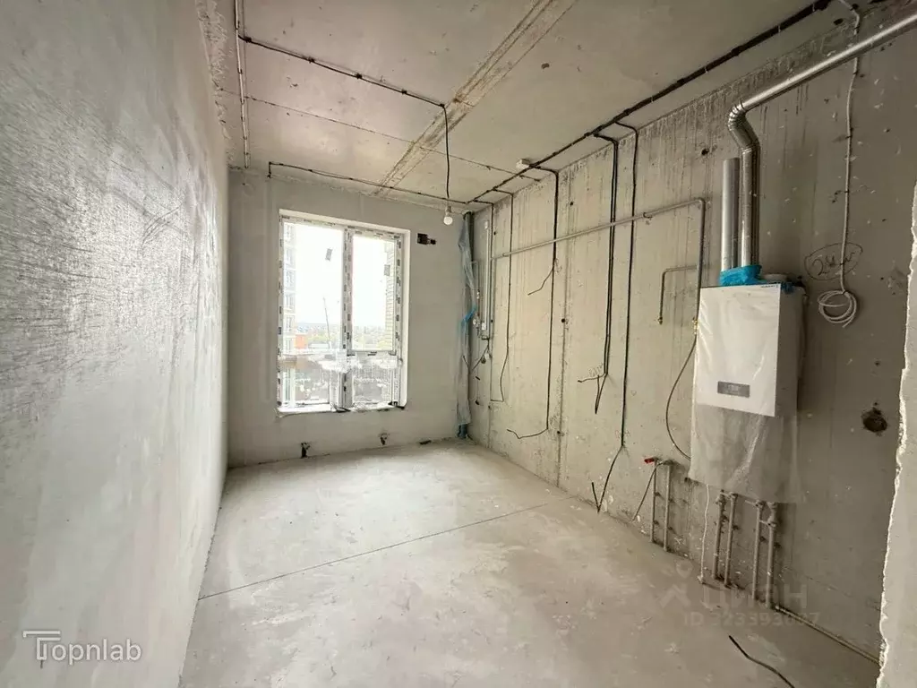 2-к кв. Адыгея, Майкоп ул. Пирогова, 4 (62.2 м) - Фото 2