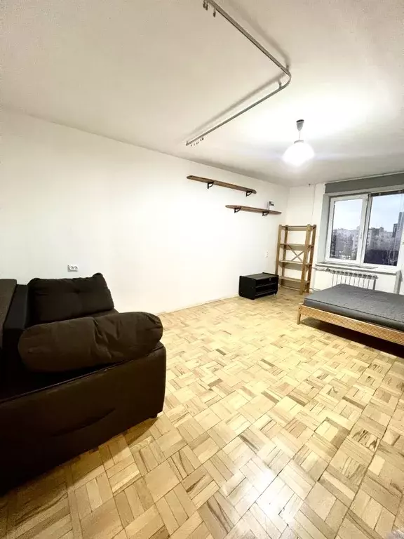 1-к кв. Санкт-Петербург Новороссийская ул., 12 (33.5 м) - Фото 1