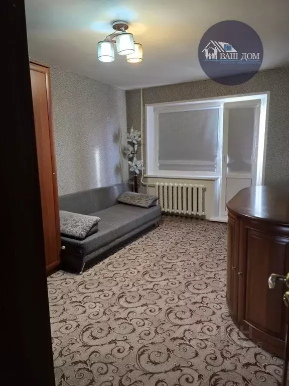 2-к кв. Архангельская область, Северодвинск ул. Серго Орджоникидзе, 22 ... - Фото 0