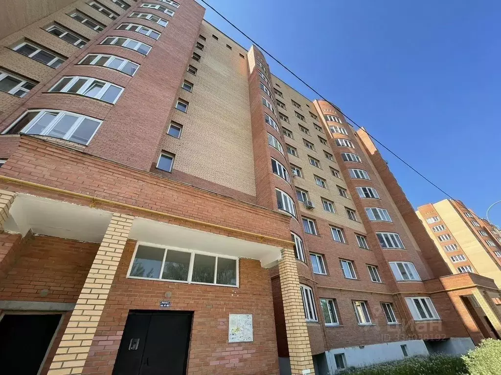 2-к кв. Московская область, Егорьевск ул. Механизаторов, 57к1 (59.0 м) - Фото 1