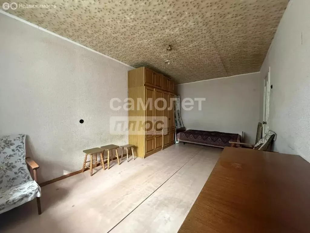 1-комнатная квартира: Брянск, улица Шолохова, 45 (31.1 м) - Фото 2
