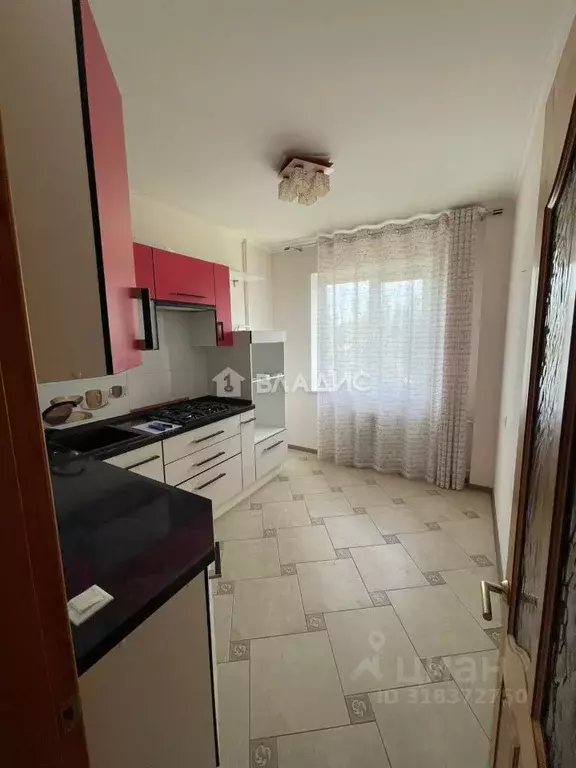 3-к кв. Липецкая область, Липецк ул. Циолковского, 4/1 (61.8 м) - Фото 1