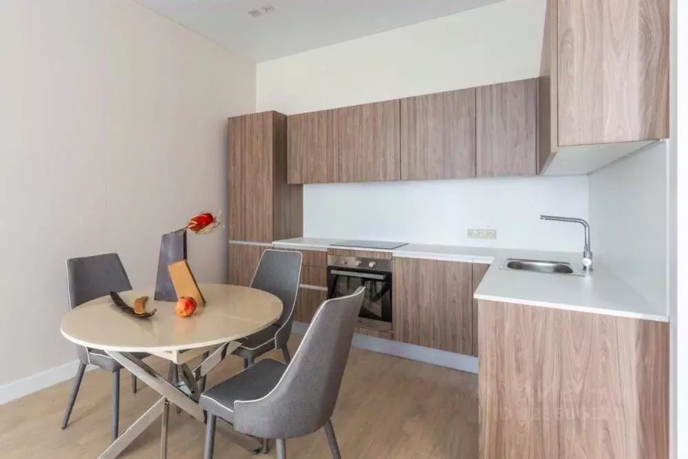 3-к кв. Москва ш. Энтузиастов, 3к1 (72.0 м) - Фото 1