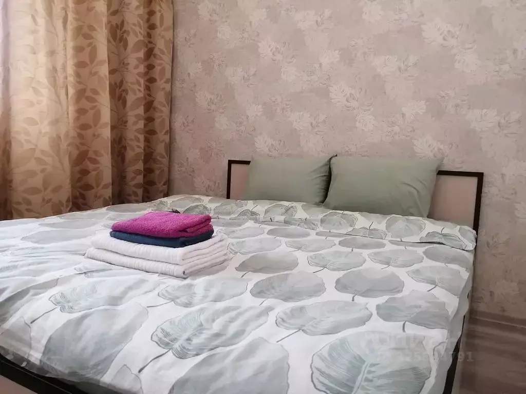 2-к кв. Московская область, Реутов Садовый проезд, 9 (37.0 м) - Фото 1