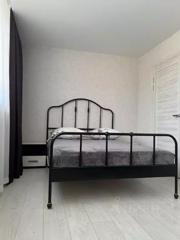 2-к кв. Нижегородская область, с. Дивеево ул. Симанина, 14 (60.0 м) - Фото 0
