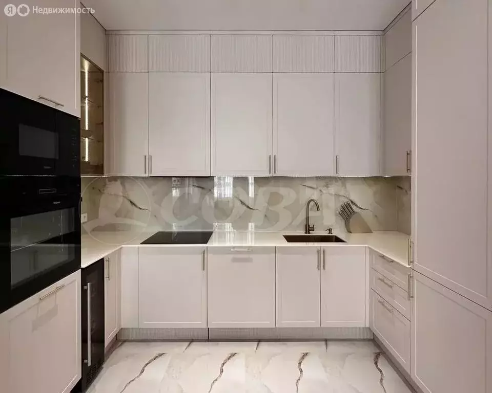 2-комнатная квартира: микрорайон Рощино, улица Александра Федоровича, ... - Фото 2