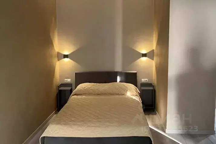 1-к кв. Краснодарский край, Ейск ул. Карла Либкнехта, 37 (36.0 м) - Фото 0