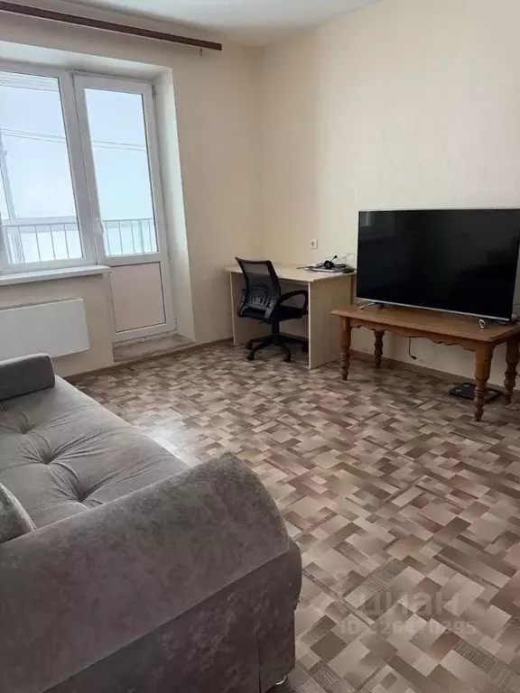 2-к кв. Томская область, Томск ул. Павла Нарановича, 10 (64.0 м) - Фото 1