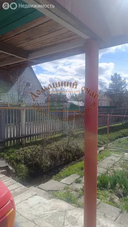 Участок в Архангельская область, Приморский муниципальный округ, СНТ ... - Фото 2