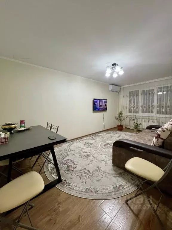 2-к кв. Краснодарский край, Сочи Лазаревское жилрайон, ул. Малышева, 7 ... - Фото 2