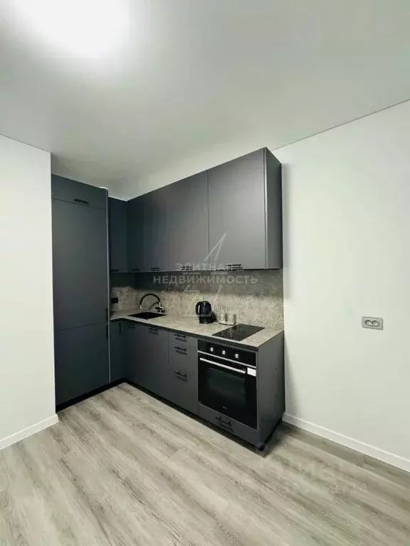 1-к кв. Санкт-Петербург Уральская ул., 25 (35.0 м) - Фото 2