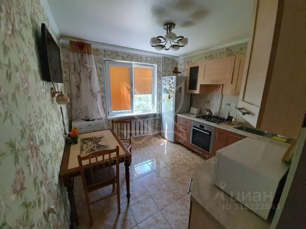 2-к кв. Ставропольский край, Пятигорск Транзитная ул., 2Б (46.0 м) - Фото 0