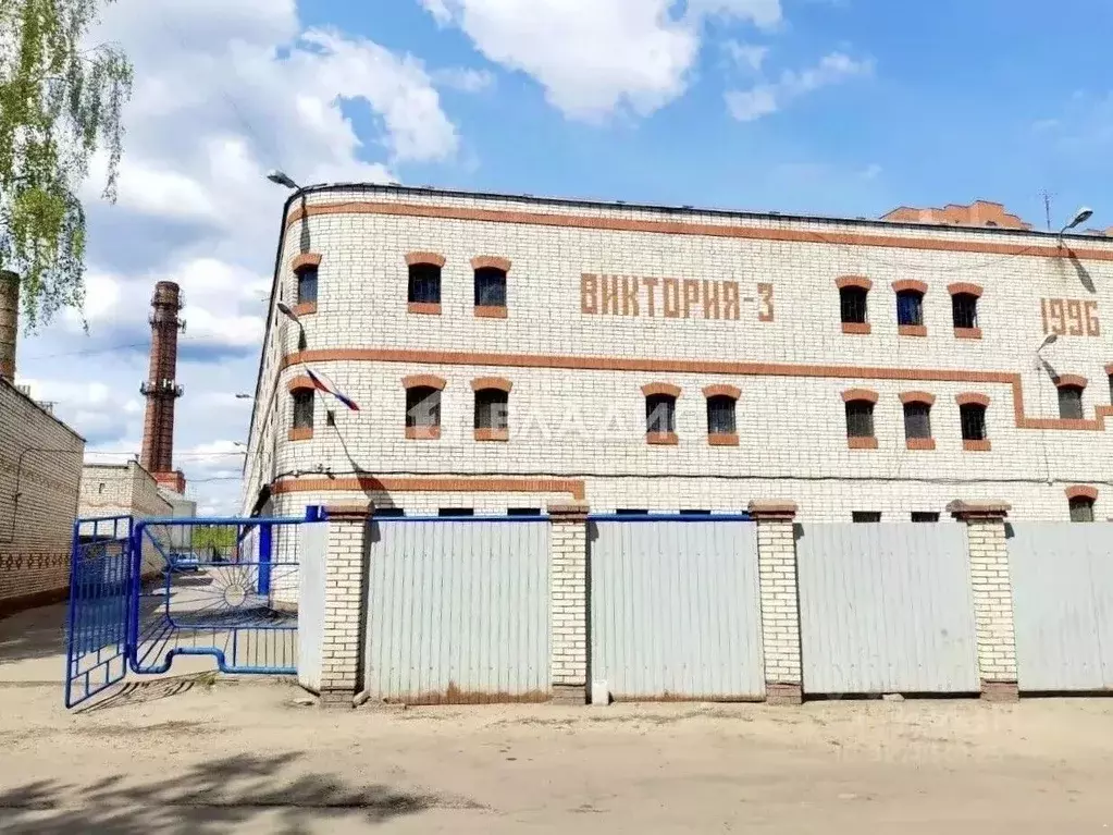 Гараж в Московская область, Королев ул. М.К. Тихонравова, 8 (39 м) - Фото 1