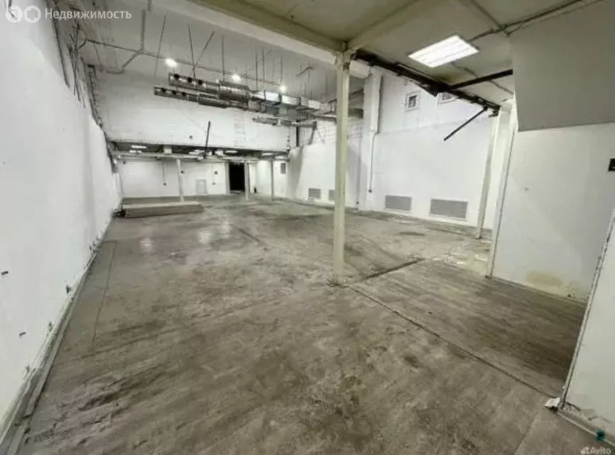 Склад (380 м) - Фото 1