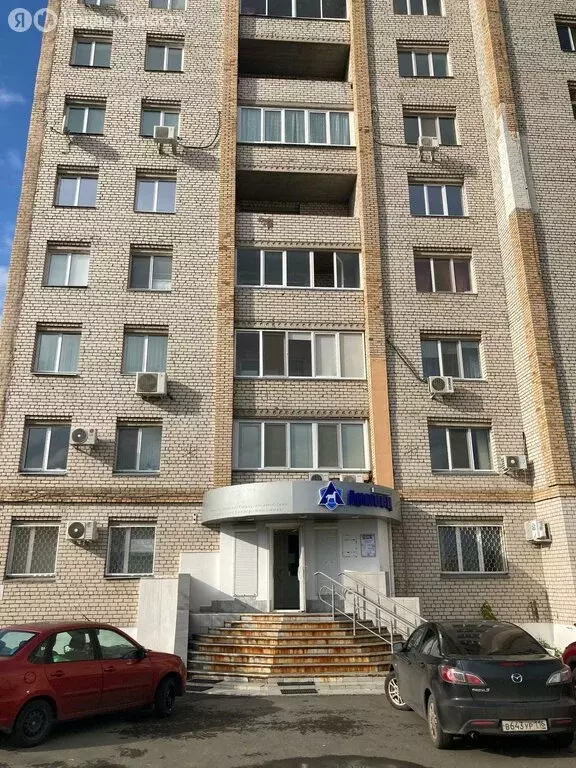 Офис (180 м) - Фото 1