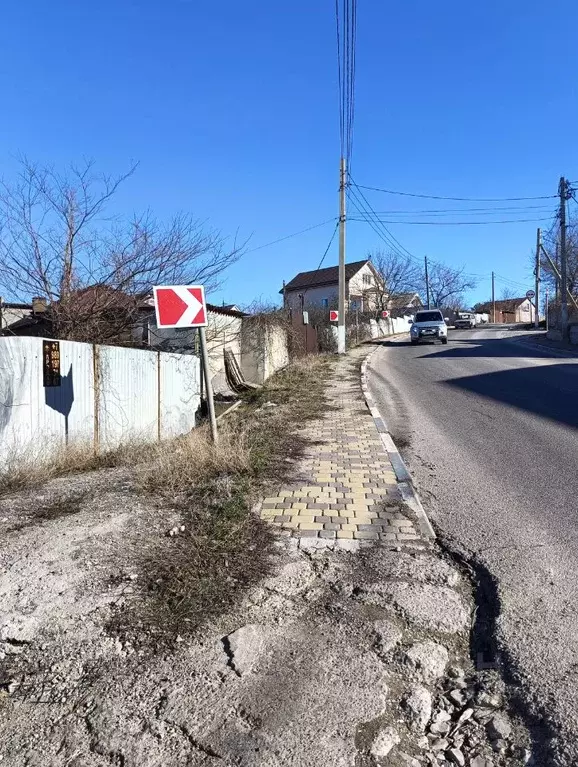 Участок в Краснодарский край, Новороссийск ул. Лавандовая (3.0 сот.) - Фото 1