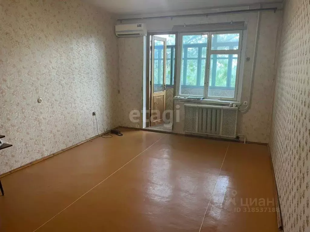 2-к кв. Краснодарский край, Новороссийск ул. Куникова, 66 (53.1 м) - Фото 0