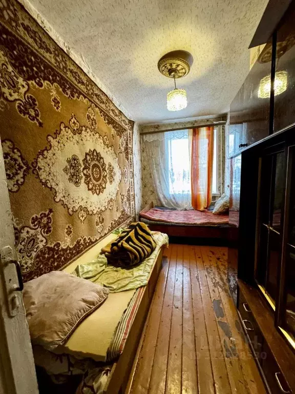 3-к кв. Мордовия, Рузаевка ул. Петрова, 16 (55.0 м) - Фото 1