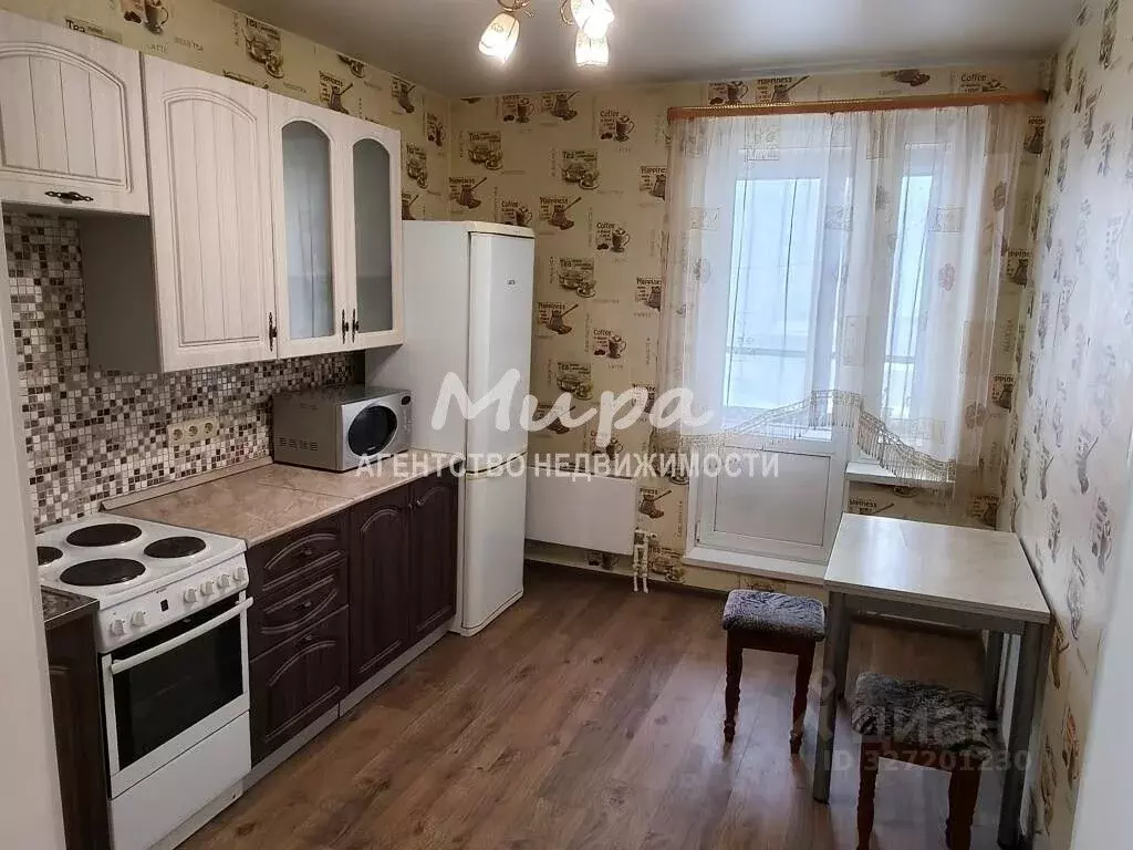 1-к кв. Московская область, Люберцы городской округ, Красково пгт ш. ... - Фото 1