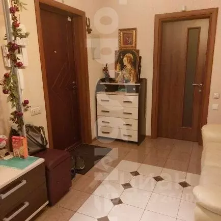 2-к кв. Московская область, Химки Спартаковская ул., 5/7 (75.0 м) - Фото 1