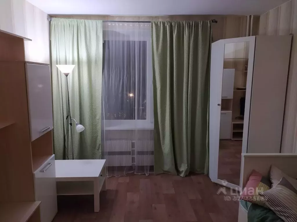 1-к кв. Московская область, Химки Сходня мкр, ул. Мичурина, 28 (36.0 ... - Фото 2