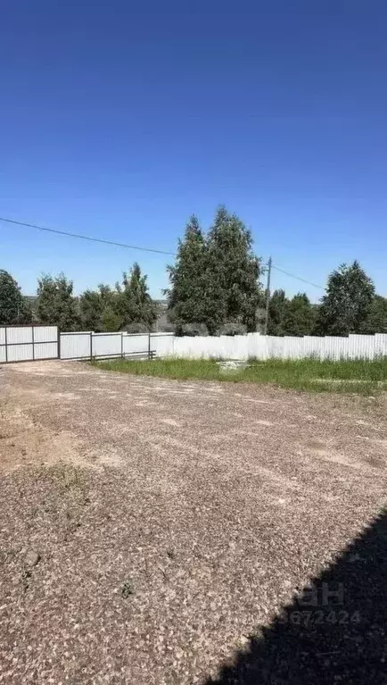 Дом в Красноярский край, Емельяновский муниципальный округ, Черемшанка ... - Фото 1