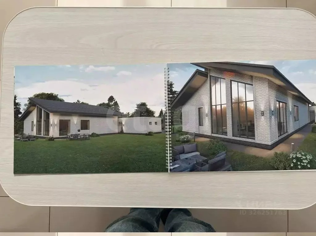 Участок в Удмуртия, Можга Можгинский район, пер. Полянский, 1 (12.7 ... - Фото 2