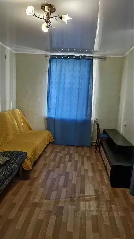 2-к кв. Ростовская область, Ростов-на-Дону ул. Серафимовича, 38/33 ... - Фото 0