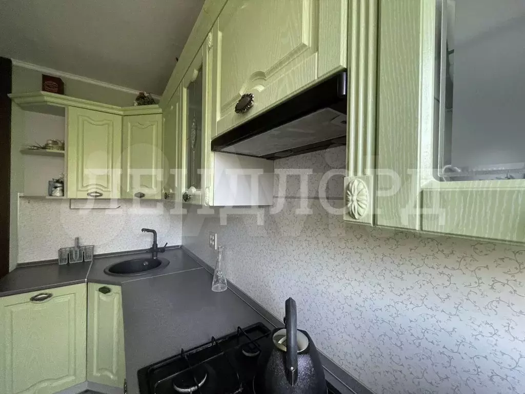 3-к. квартира, 60 м, 5/9 эт. - Фото 1